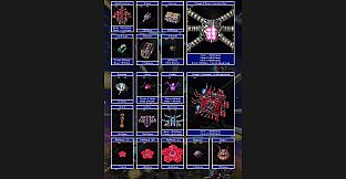 Crimzon Clover WORLD IGNITION - Superplay Strategy Guide