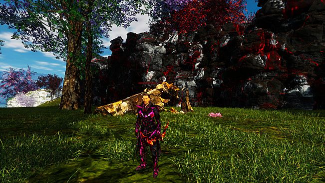 Tormented Soul - Mental's Founder Cosmetics Bundle