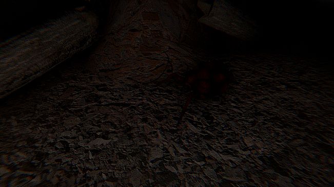 SCP: Scavenger Project