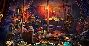 Camelot 2: The Holy Grail