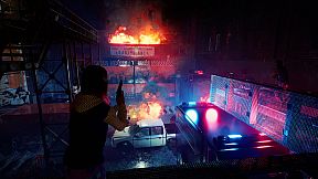 Outbreak: Shades of Horror