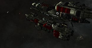 Void Destroyer - Mini Sandbox