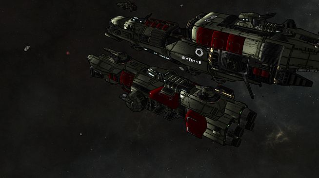 Void Destroyer - Mini Sandbox