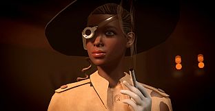 First Class Trouble Sci-Fi Noir Pack