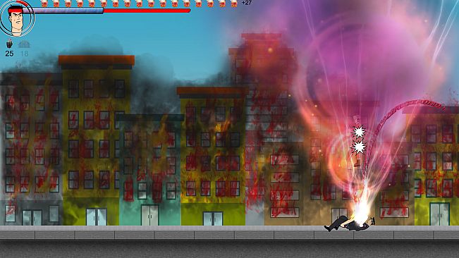 键盘侠Keyboardmen