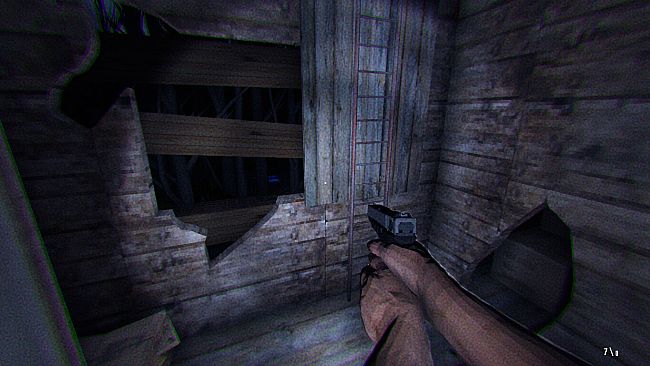 Trash Horror Collection 3