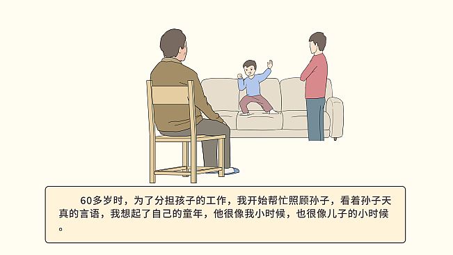 这是生活