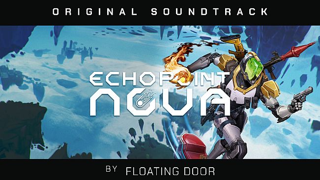 Echo Point Nova Soundtrack