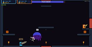 Oathbreak Dungeons