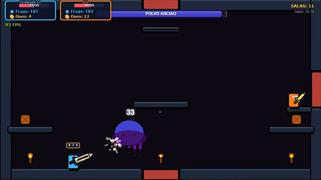 Oathbreak Dungeons