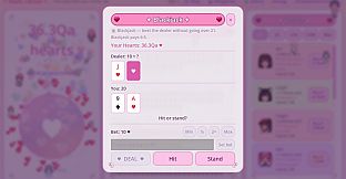 Waifu Clicker