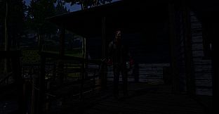 KeepUp Survival -  Zombie Expansion