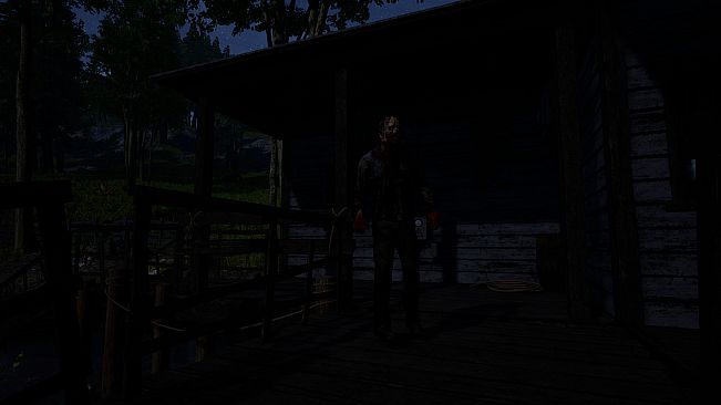 KeepUp Survival -  Zombie Expansion