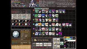 VenusBlood FRONTIER International