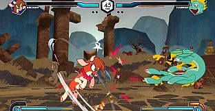 Them's Fightin' Herds - Season 1 Pass