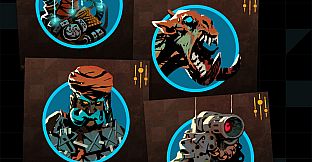 Nowhere Prophet - Digital Extras (Soundtrack, Artbook and more)