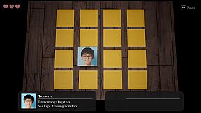 Who Was That: Face Memory Match