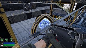 Forgotten Signal: Portal