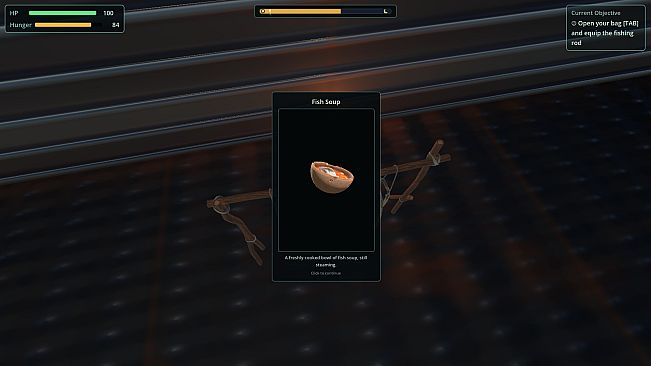 Baitcore