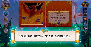 Elements: Path of the Wizard