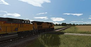 Trainz 2022 DLC - Salina Subdivision