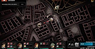 WARSAW RISING: City of Heroes