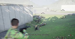 ROK Reserve Force
