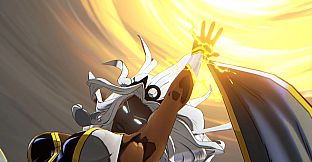 MARVEL Tōkon: Fighting Souls