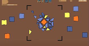 A Game About Making Mosaics