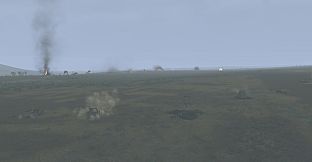 Tank Warfare: Chewy Gooey Pass