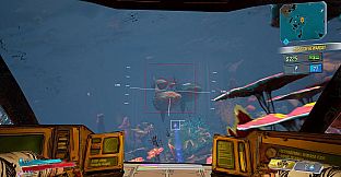 Beneath The Surface: Mermaid Hunter