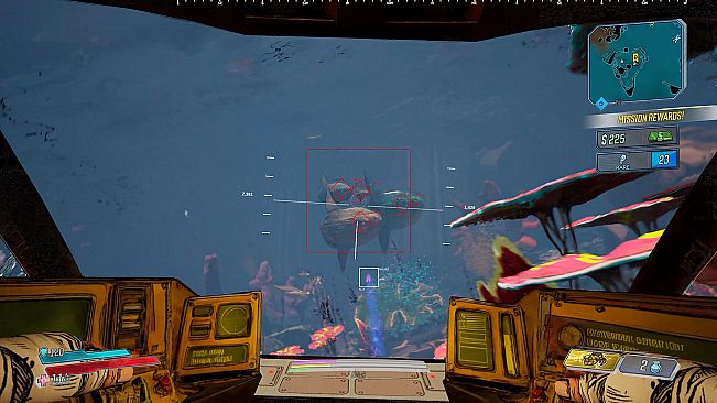 Beneath The Surface: Mermaid Hunter