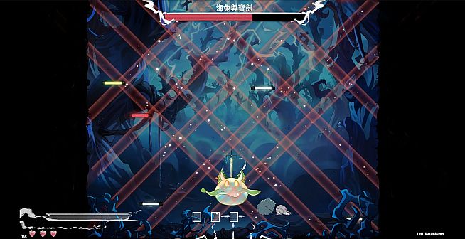 夢遊邊境 The dream of Limbo