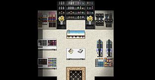 RPG Maker MV - KR Spirit of France Tileset