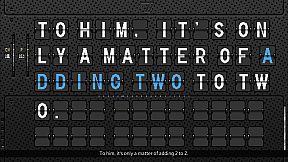 The Wake: Mourning Father, Mourning Mother