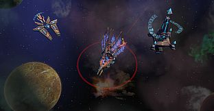 Solar Sails: Space Pirates