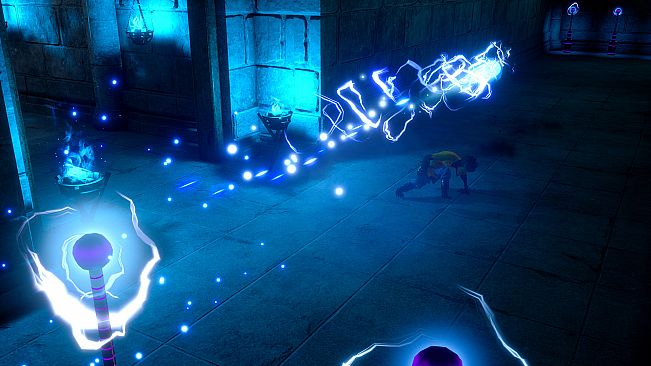 MONKEY KING: HERO IS BACK DLC - MIND PALACE (EPISODE)