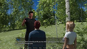 Surviving the Apocalypse Is More Fun When There’s Sex