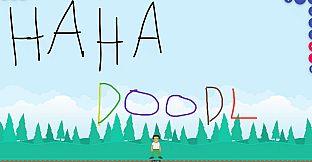 Haha Doodle