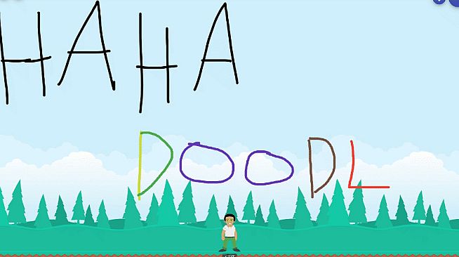 Haha Doodle