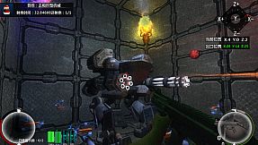 立方杀阵（Cubic Kill Array）