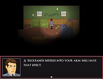 Azurael's Circle: Chapter 2