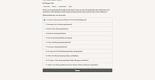 The Soul Stone War 2 – Web of Shadows