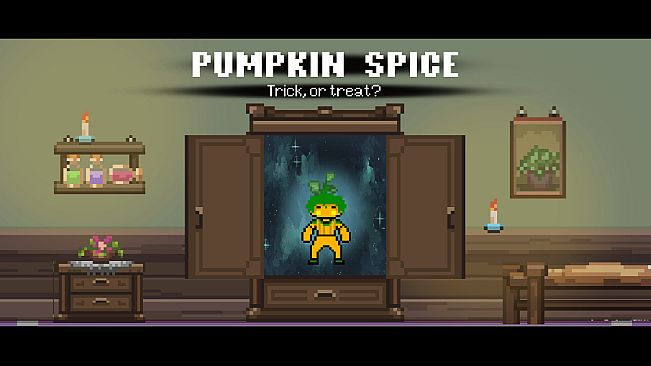 Culinary Wizard - Seasonal Selection Wardrobe Expansion