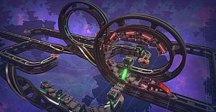 shapez 2 Supporter Edition Upgrade