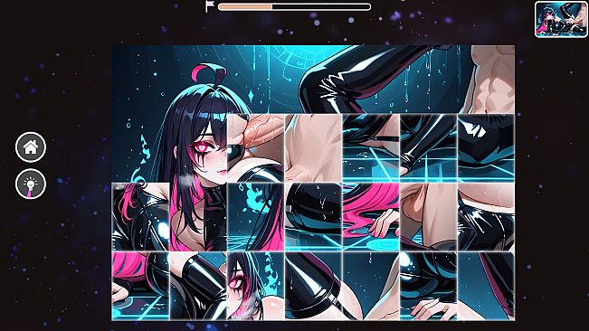 Hentai Flesh