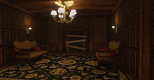 The Chancellor's Plot