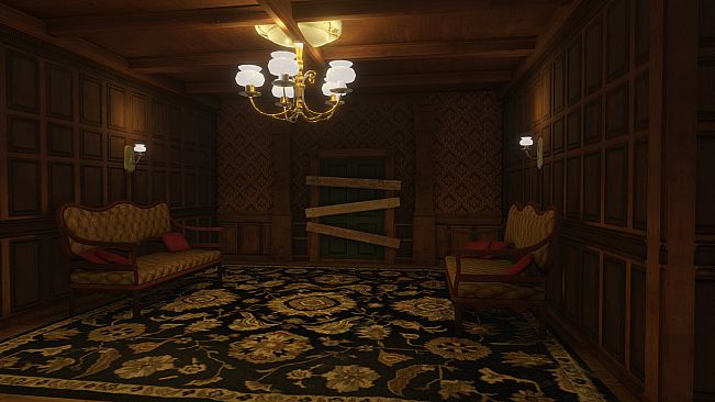 The Chancellor's Plot