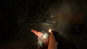 Strike Force 2 - Terrorist Hunt