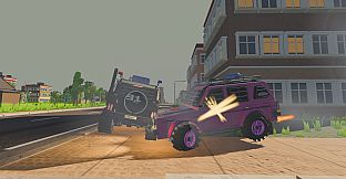 Wrecked District